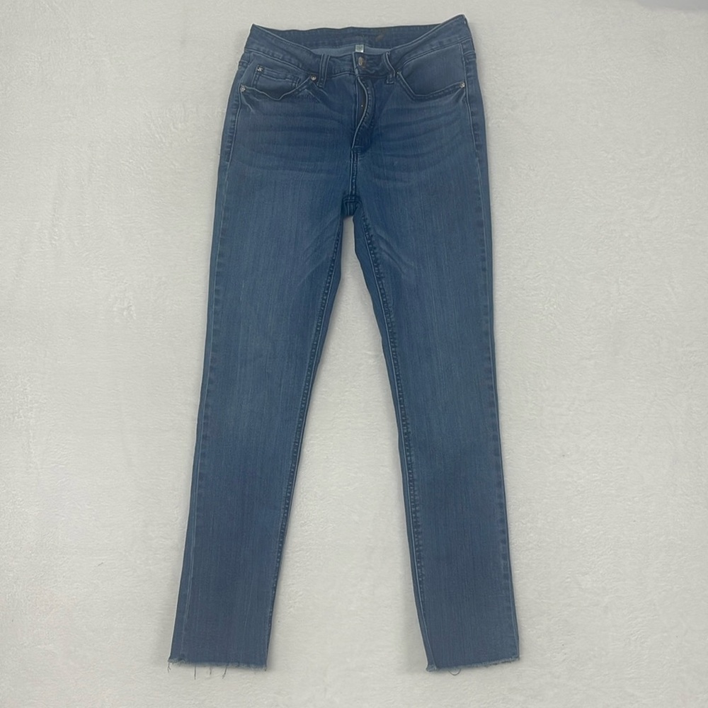 Seven7 Skinny Jeans‎ Sz 6